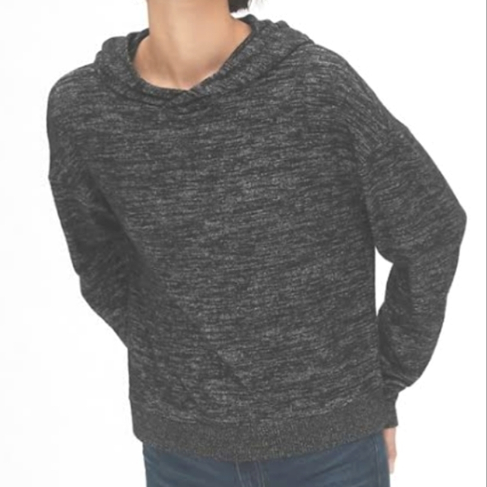 Gap Softspun Pullover Hoodie SzXL